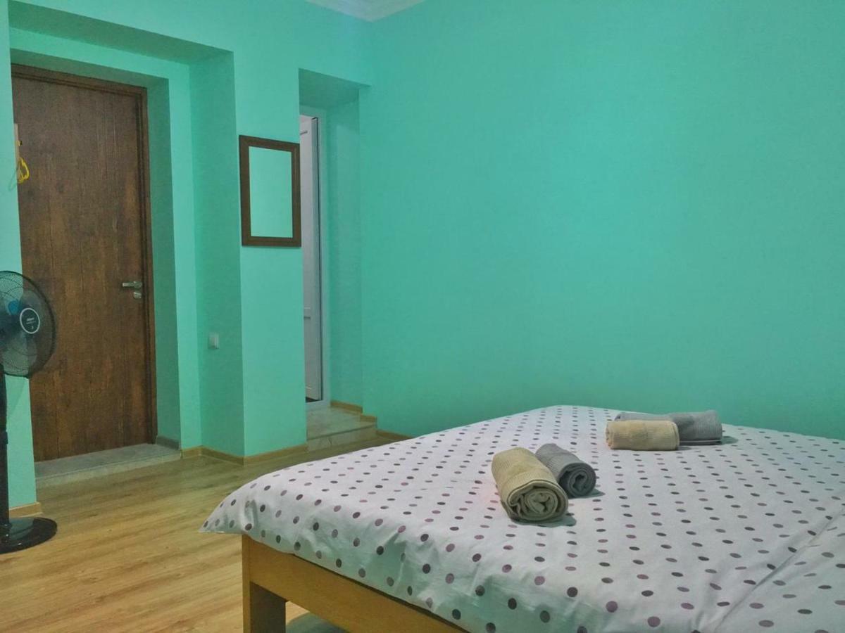 Vercxli 24 Tbilisi Exteriér fotografie