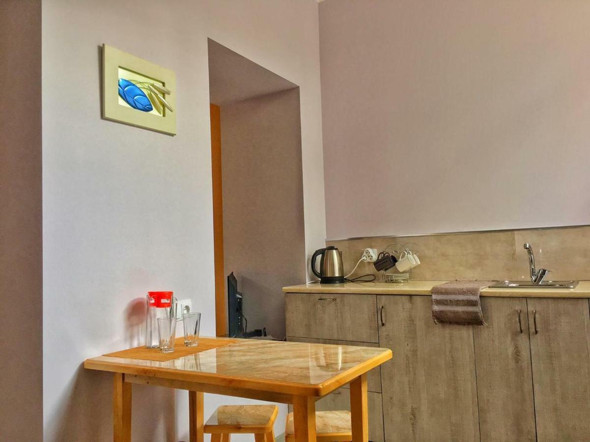 Vercxli 24 Tbilisi Exteriér fotografie
